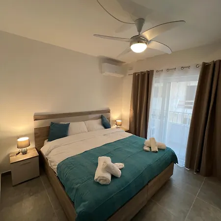 Apartament A Brand New Pietà