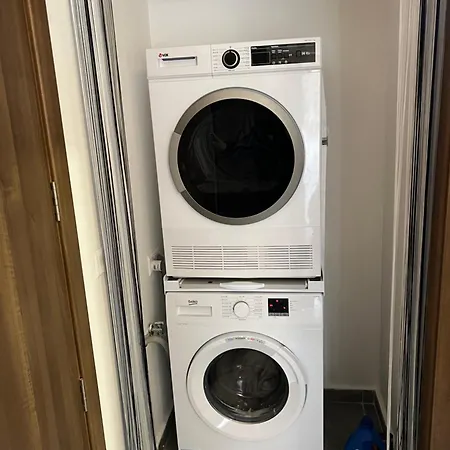 Apartament A Brand New