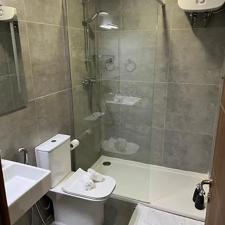 Apartament A Brand New *
